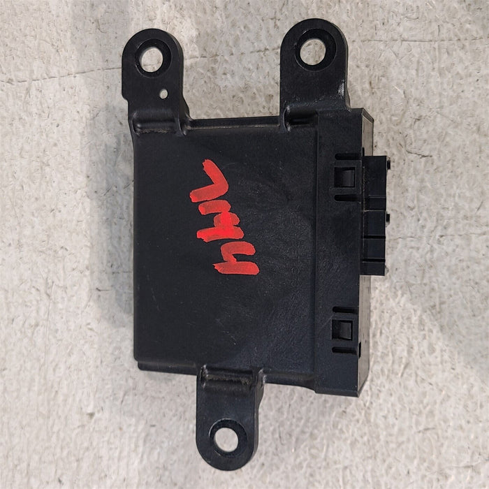 10-15 Camaro Ss Park Aid Module Assist Aa7174