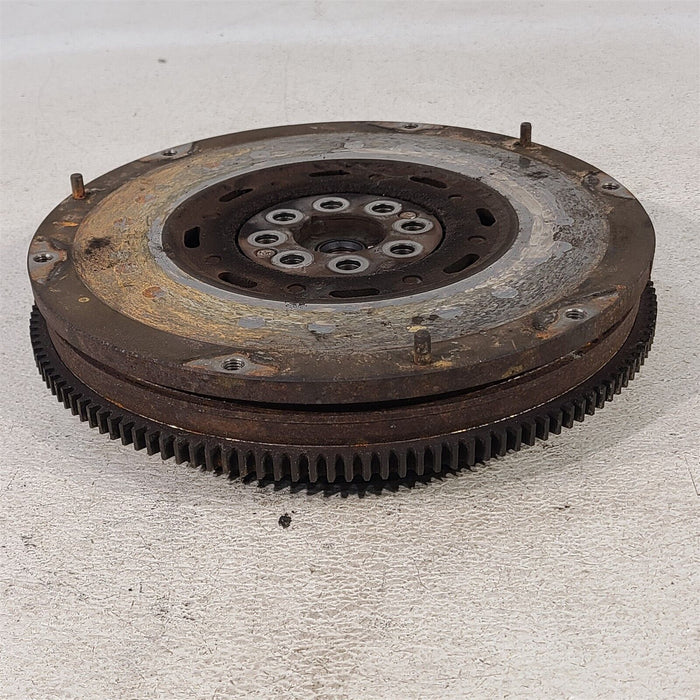 97-04 Porsche Boxster Manual Trans Flywheel 2.5L Aa7249