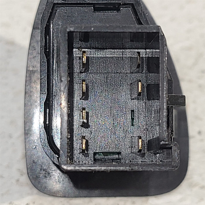 94-98 Mustang Power Mirror Control Switch Oem Aa7145