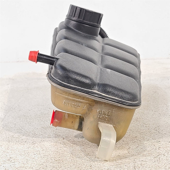 05-13 Corvette C6 Coolant Tank Bottle Reservoir Oem 2005-2013 Aa7148