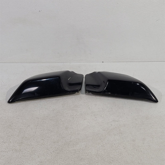 1998 Harley Road King Classic Side Covers Pair Lh Rh Ps1094