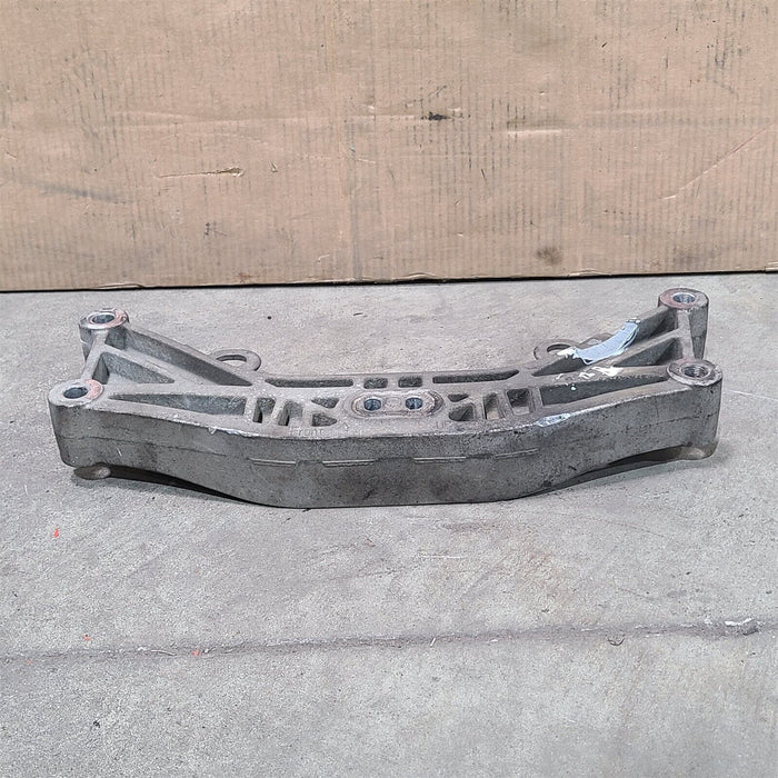 15-23 Dodge Charger Scat Pack Automatic Trans Crossmember Damage Note AA7206