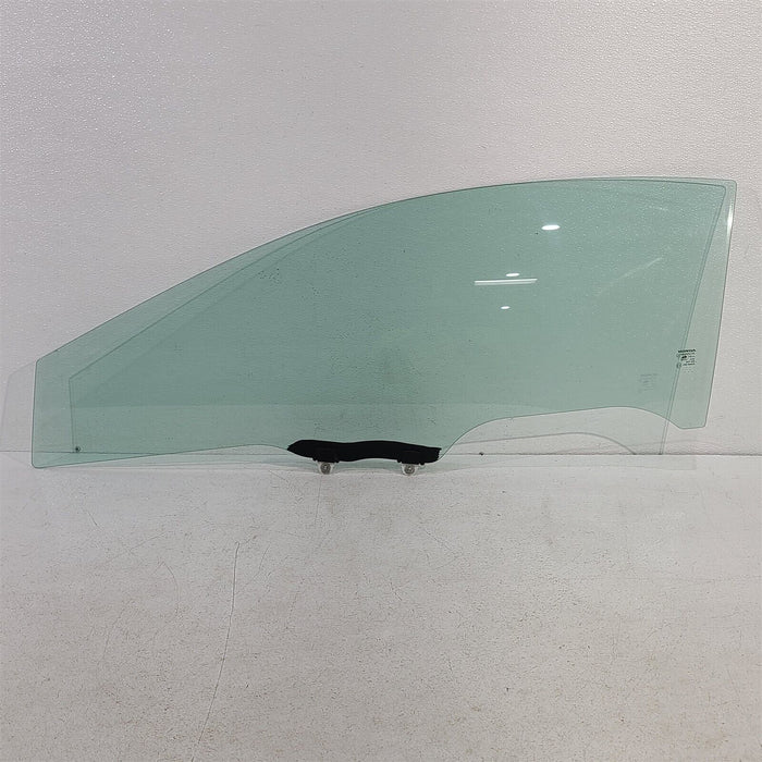 06-11 Honda Civic Si Coupe Door Glass Driver Auto Glass Lh AA7183