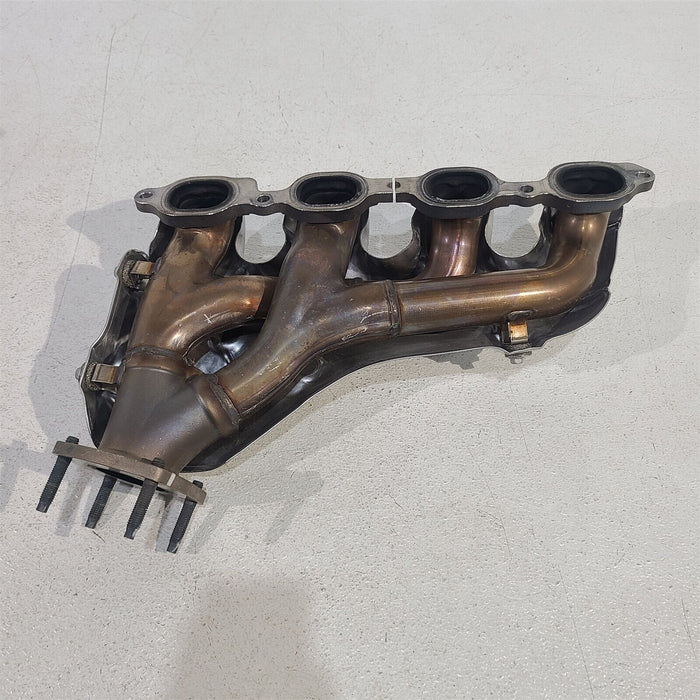 16-19 Camaro ZL1 Exhaust Manifolds Pair Set M97842