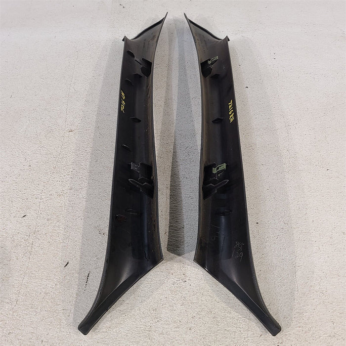 94-98 Mustang Coupe Interior A-Pillar Trim Aa7216