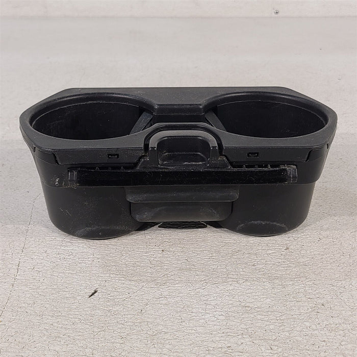 17-19 Honda Civic Si Center Console Cup Holder Tray Insert Aa7225