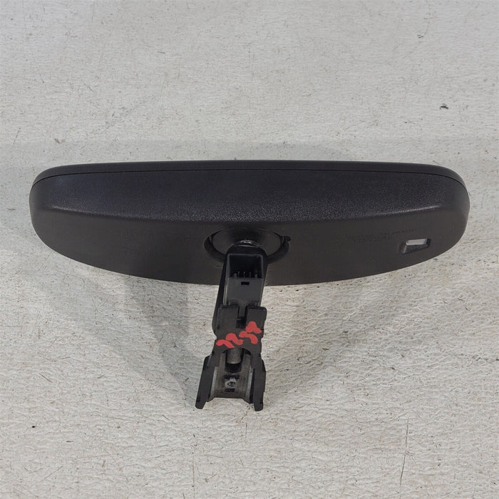 10-13 Camaro Ss Rear View Mirror On Star Aa7238