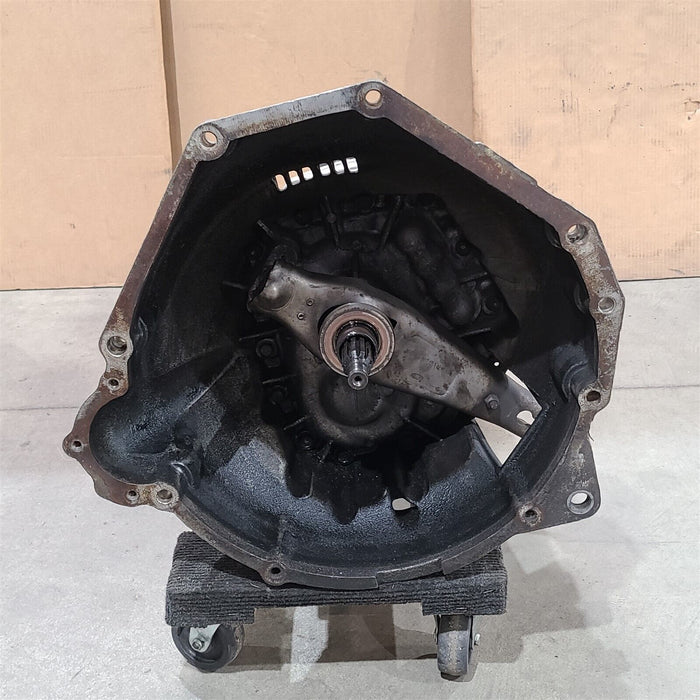 01-04 Mustang Gt 4.6L Tremec Tr-3650 Manual 5 Speed Transmission 122K Aa7247