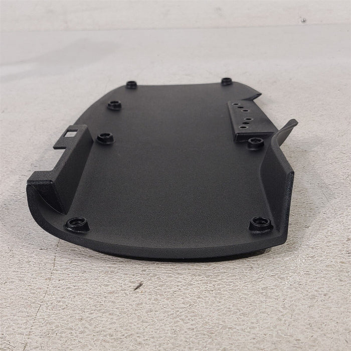 05-10 Corvette C6 Center Console Armrest Underside Trim AA7224