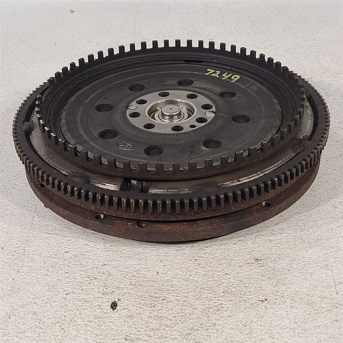 97-04 Porsche Boxster Manual Trans Flywheel 2.5L Aa7249