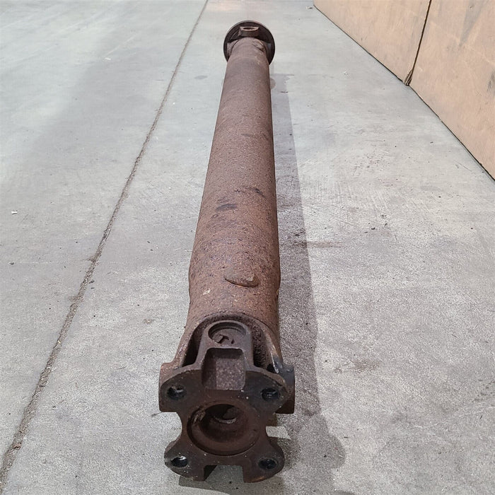 99-04 Mustang 4.6L Sohc Automatic Transmission Driveshaft 99-04 Oem Aa7203