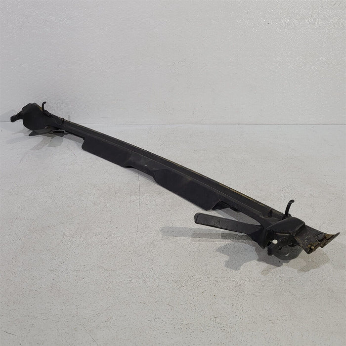 94-98 Ford Mustang Front Convertible Top Main Crossover W/ Latches Header Aa7145