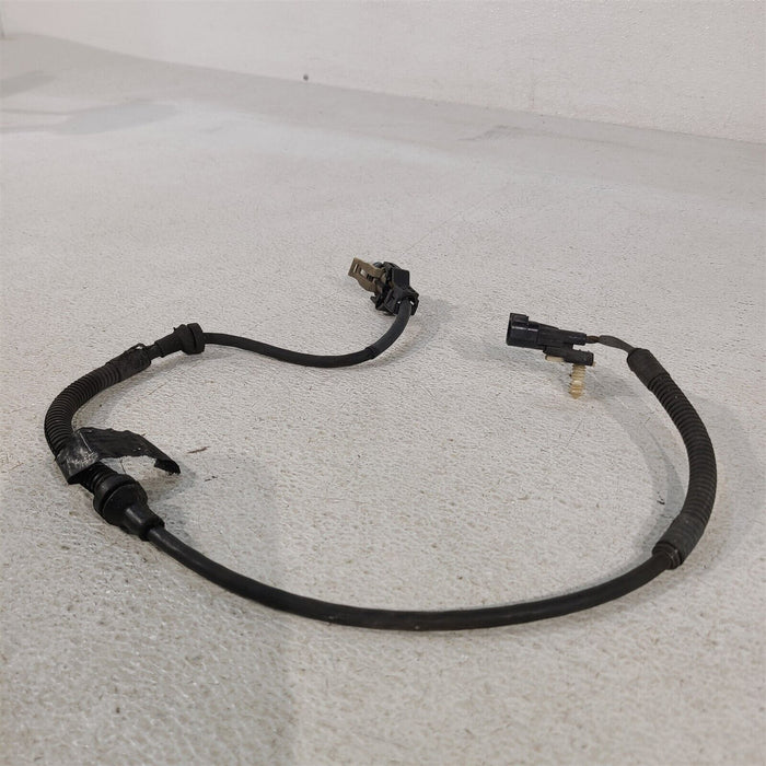 05-13 Corvette C6 Wheel Speed Sensor Wiring Harness AA7200