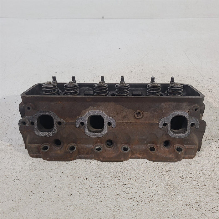 00-05 Chevrolet Blazer 4.3 Cylinder Head set M98164