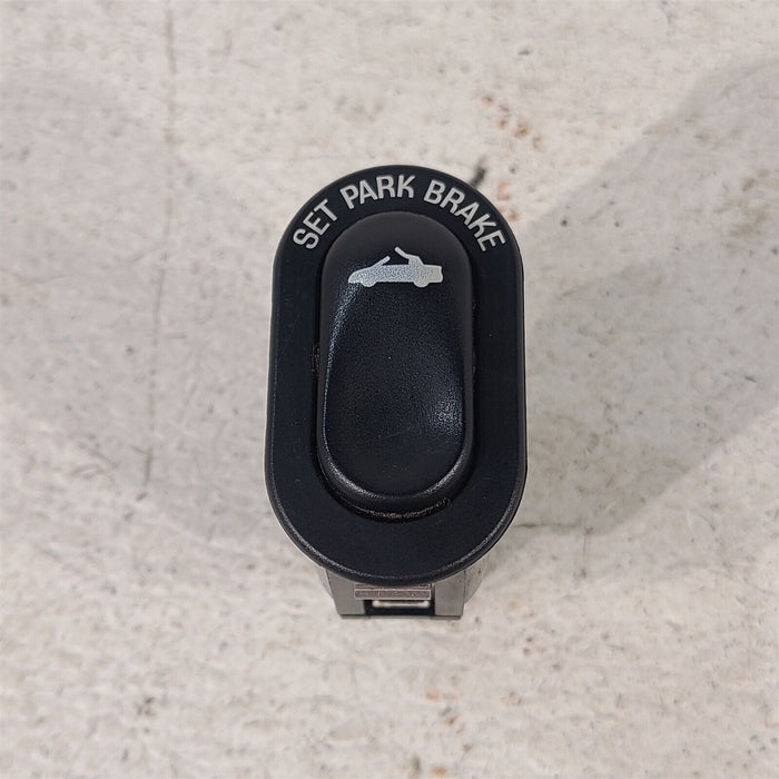 94-98 Mustang Gt Convertible Top Switch Button AA7218