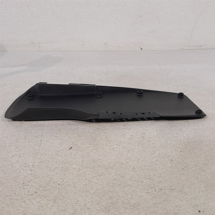 05-10 Corvette C6 Center Console Armrest Underside Trim AA7224