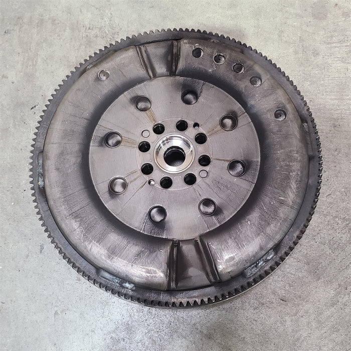 17-19 Honda Civic Si Coupe Manual Flywheel Clutch Pressure Plate Aa7225