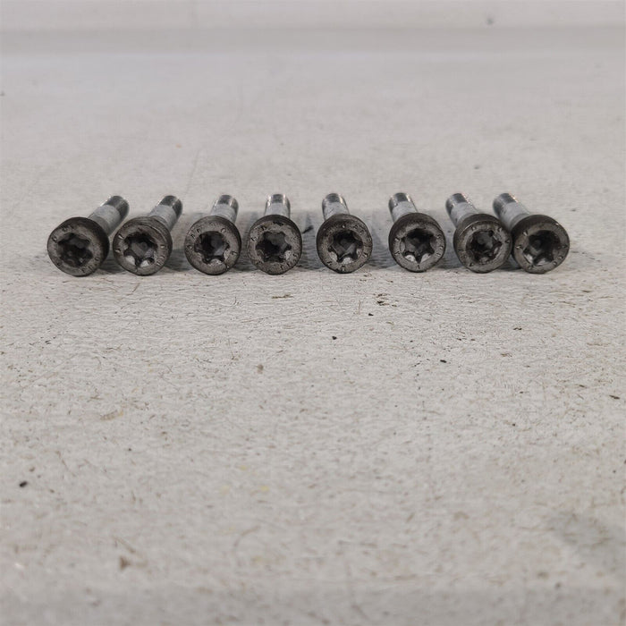 97-04 Porsche Boxster 986 Flywheel Bolts Hardware 2.5L Aa7194