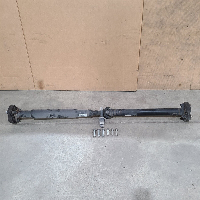 10-15 Camaro Ss Driveshaft Drive Shaft Automatic Transmission Aa7255