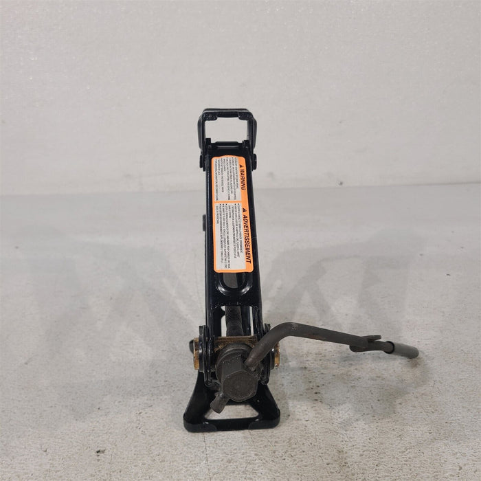 94-04 Mustang Spare Tire Jack Scissor Lift Aa7205