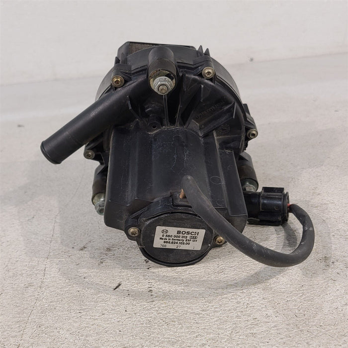 97-98 Porsche Boxster Emission Secondary Air Smog Pump Oem Aa7249