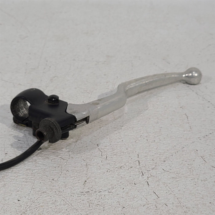 1993 Suzuki GSX750F Katana Left Handle Bar Perch Clutch Lever PS1084