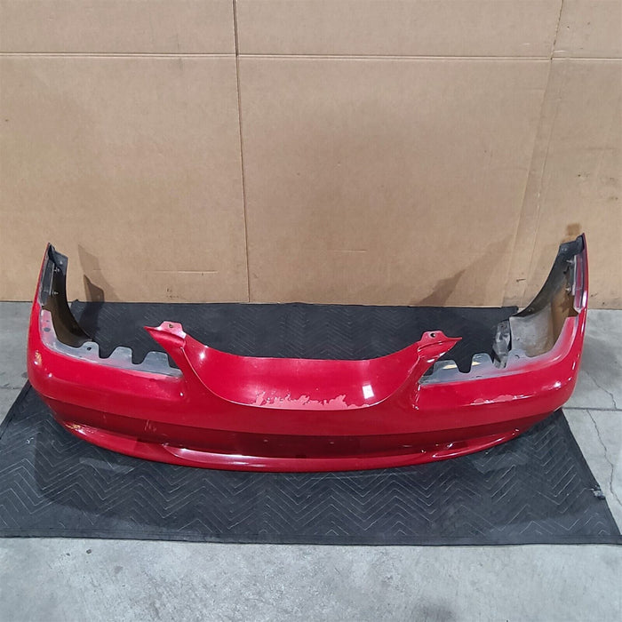 94-98 Mustang Gt Front Bumper Cover Fascia AA7202