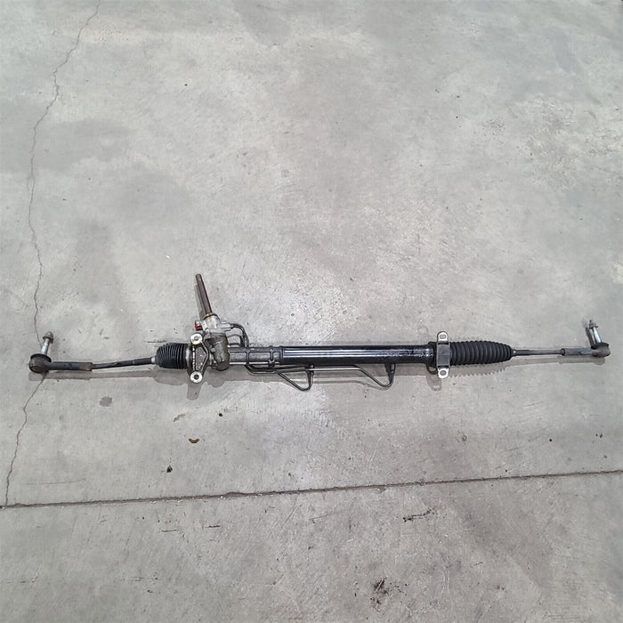 10-11 Camaro Ss Rack & Pinion Steering Gear SS Aa7238