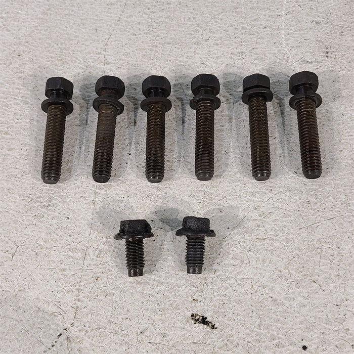 94-95 Mustang Transmission Bellhousing to Engine Block Bolts Bolt Aa7239