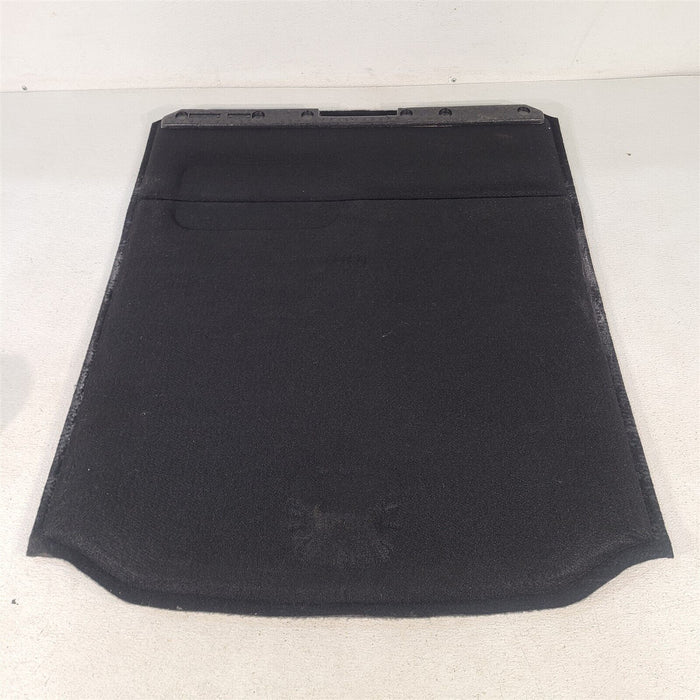 16-19 Cadillac ATS-V Trunk Floor Cover Cargo Panel Oem Aa7272