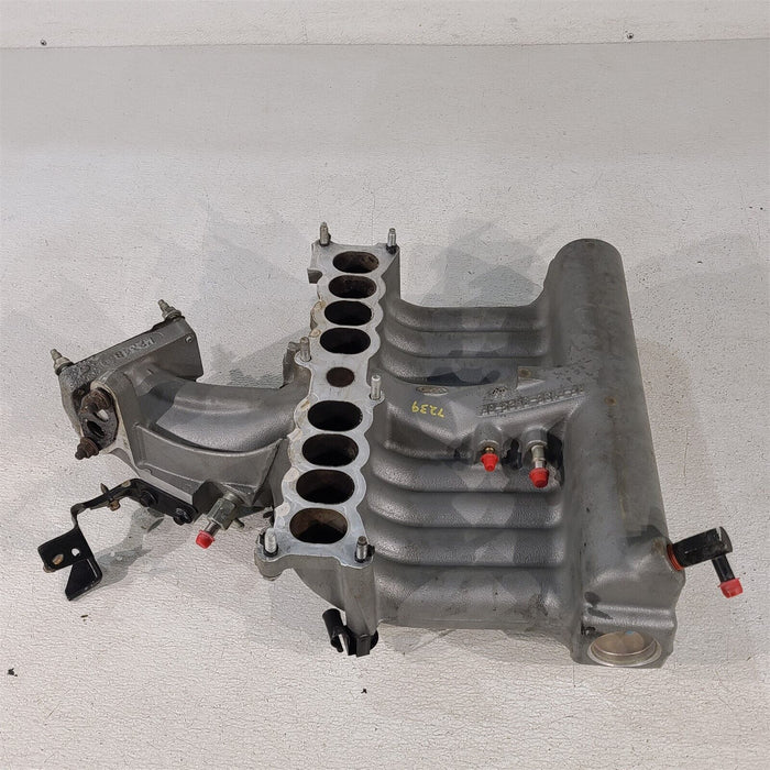 94-95 Ford Mustang 5.0L Upper & lower Intake Manifold Aa7239