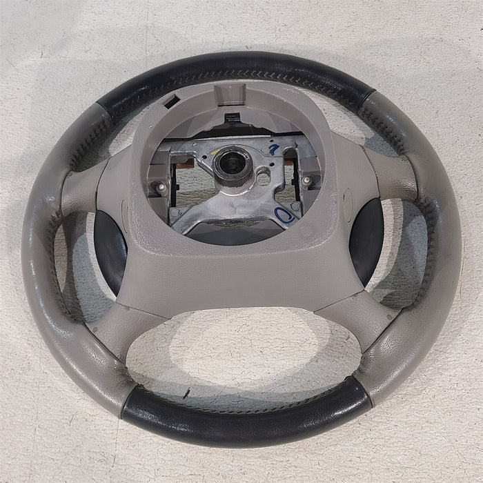 99-04 Mustang Mach 1 Steering Wheel Cobra Gt Aa7247