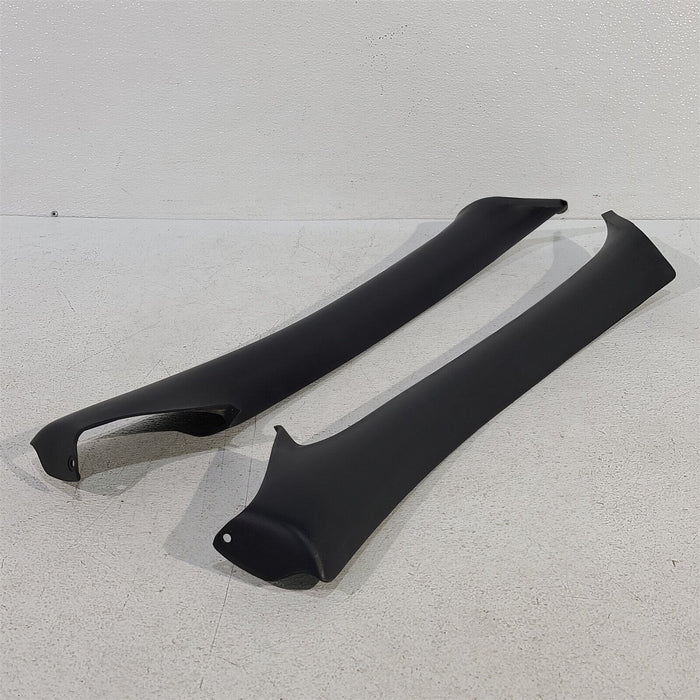 94-98 Mustang Convertible Interior A-Pillar Trim Aa7145