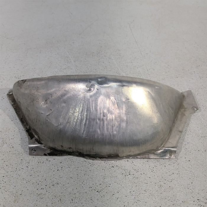 92-96 Corvette C4 Auto Transmission Inspection Belly Cover Dust Shield M98083