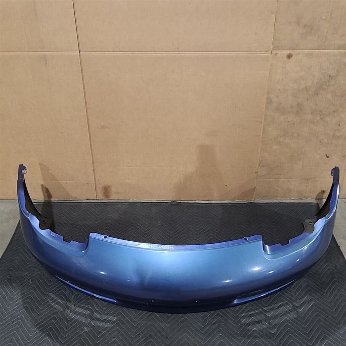 97-98 Porsche Boxster Front Bumper Cover Fascia Aa7249