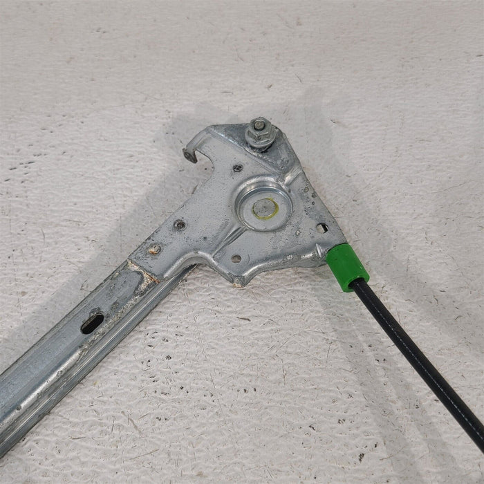 97-04 Porsche Boxster 986 Window Regulator Passenger Rh Aa7194