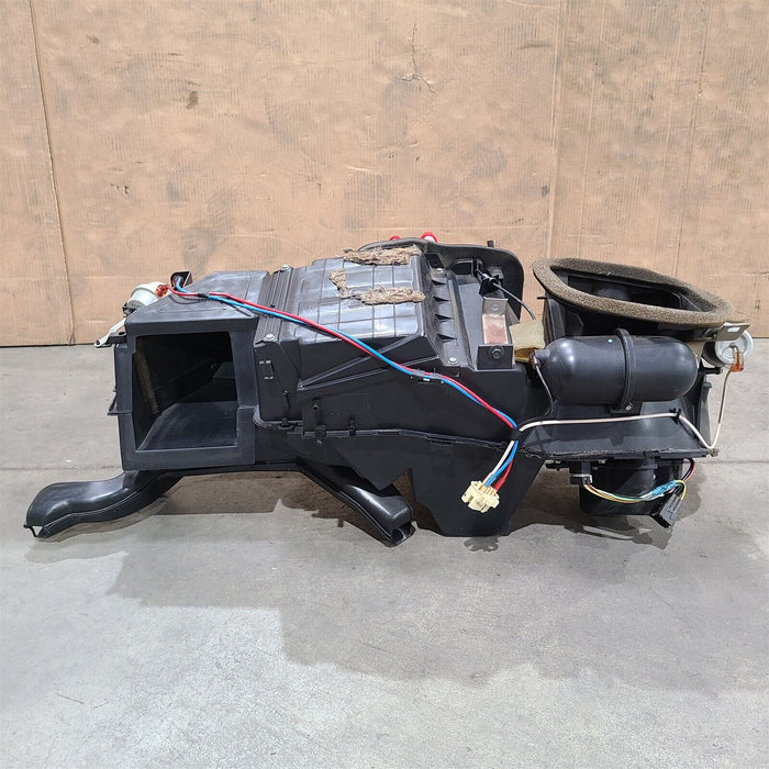 99-04 Mustang Gt 4.6L Sohc Heater Box Complete Hvac Ac Aa7203