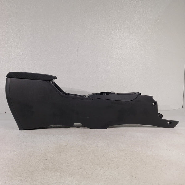 12-15 Honda Civic Si Center Console Armrest Coupe 2 Door Aa7250