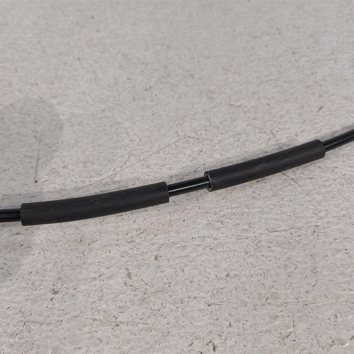 99-05 Mazda Miata Mx5 Trunk Release Line Cable AA7215