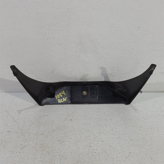 1993 Suzuki GSX750F Katana Rear Frame Cover With Reflector PS1084