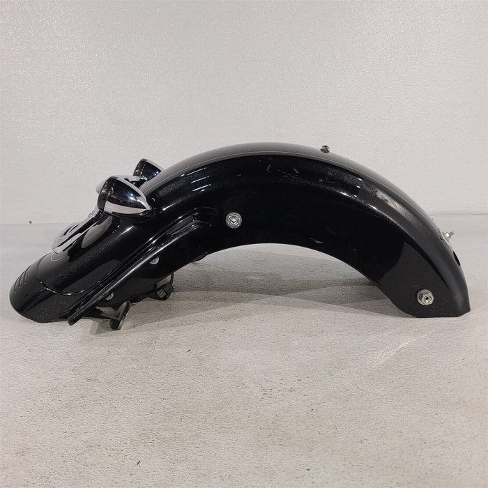 2016 Harley Road Glide Special Rear Fender Ps1092