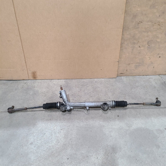 94-95 Mustang Gt Rack & Pinion Steering Gear Aa7236