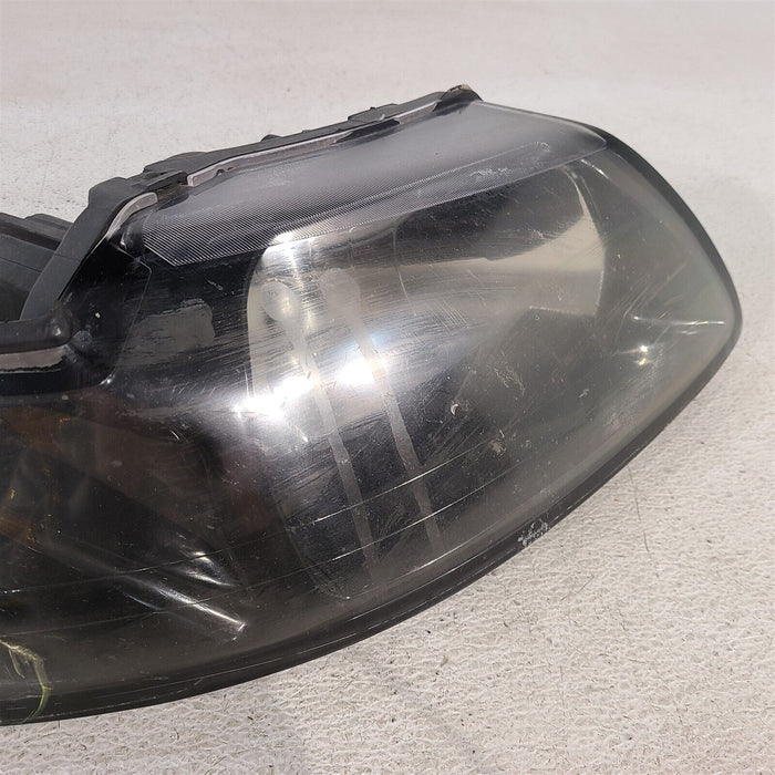 99-04 Ford Mustang Headlight Rh Lh Light Lamp Aftermarket Aa7118