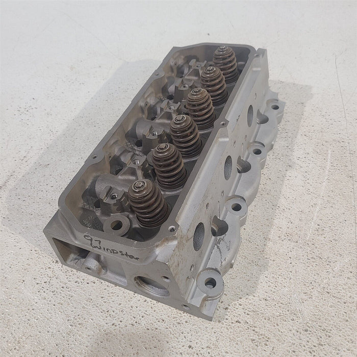 94-04 Windstar 3.8 reconditioned Cylinder Head M98167