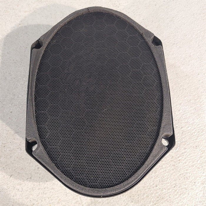 94-04 Mustang Door Speakers Oem Pair Aa7234