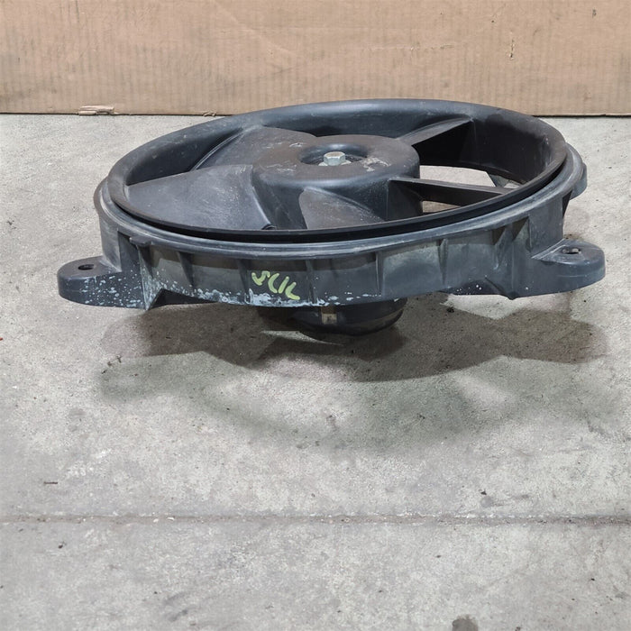 90-96 Corvette C4 Engine Cooling Fan Oem Aa7175