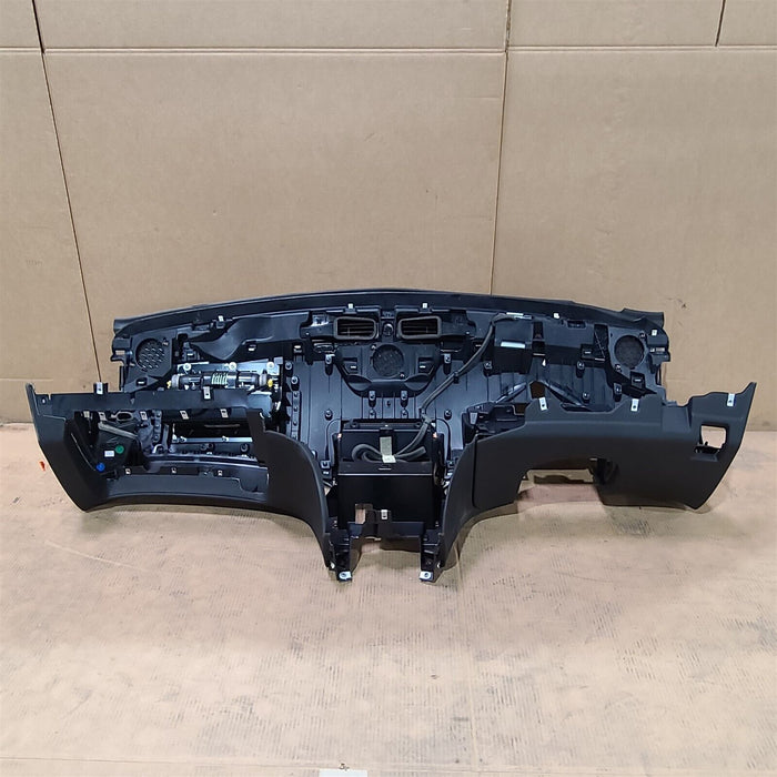 09-15 Cadillac Cts-V Coupe Dash Dashboard Instrument Panel Aa7243