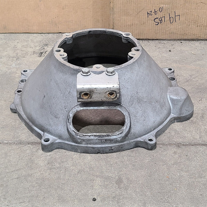 97-13 Corvette C5 C6 Automatic Transmission Bellhousing Bell Housing Oem Aa7259