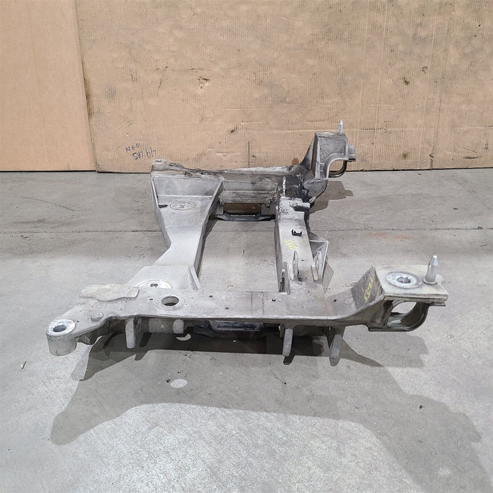 99-04 Corvette C5 Front Engine Suspension Cradle Sub Frame Oem Aa7253