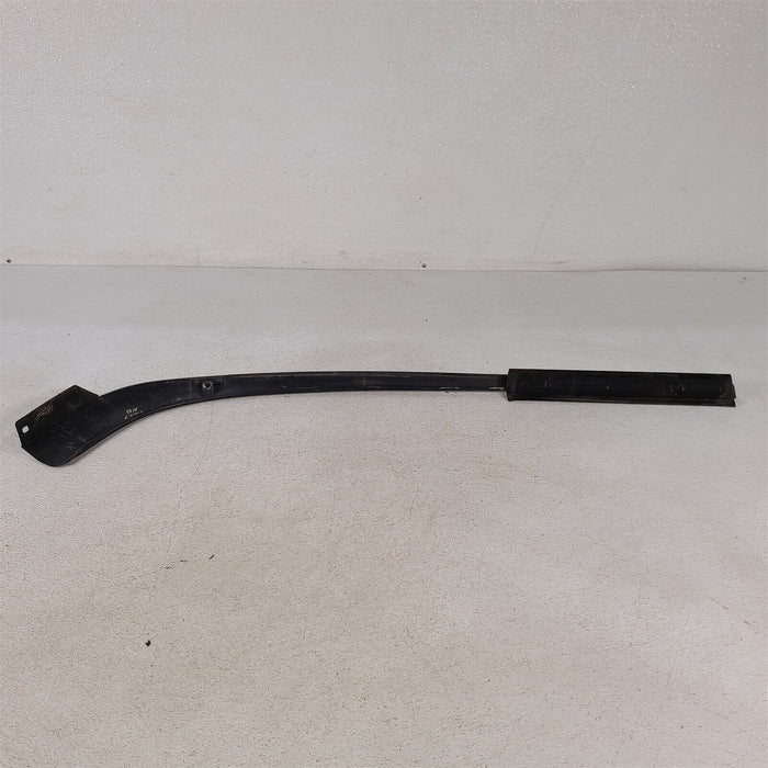 99-04 Mustang Rh Passenger Exterior Convertible Top Body Trim Molding Aa7237